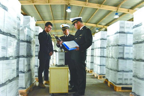 南通蜂蜜进口中文标签查验与上海港清关流程解析