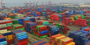 4月全球制造业PMI回调 经济增速放缓与国营贸易管理下的进出口挑战