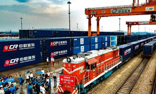 商贸物流五年新蓝图 商务部深化部署，引领国营贸易管理货物进出口高质量发展