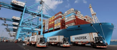 订单火爆利润微薄 外贸企业面临“大坎儿”，从马士基视角看新一年货运市场走向与国营贸易管理影响