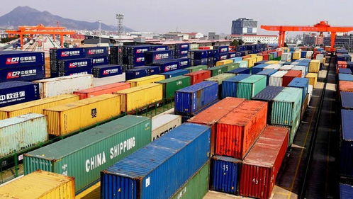 中欧班列“义新欧”2021年进出口标箱突破15万个 国营贸易管理下的货物流动新篇章